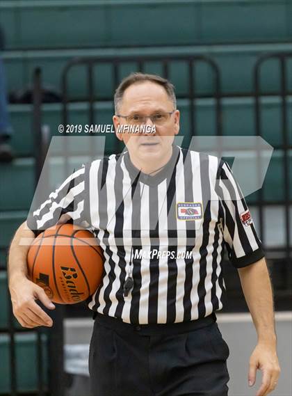 Thumbnail 2 in Fremont vs. North Star (HAC Tournament) photogallery.