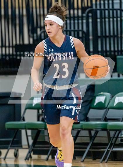 Thumbnail 1 in Fremont vs. North Star (HAC Tournament) photogallery.
