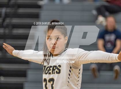 Thumbnail 3 in Fremont vs. North Star (HAC Tournament) photogallery.