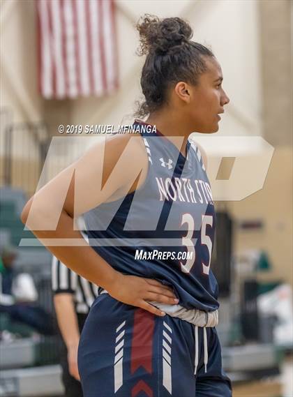Thumbnail 3 in Fremont vs. North Star (HAC Tournament) photogallery.