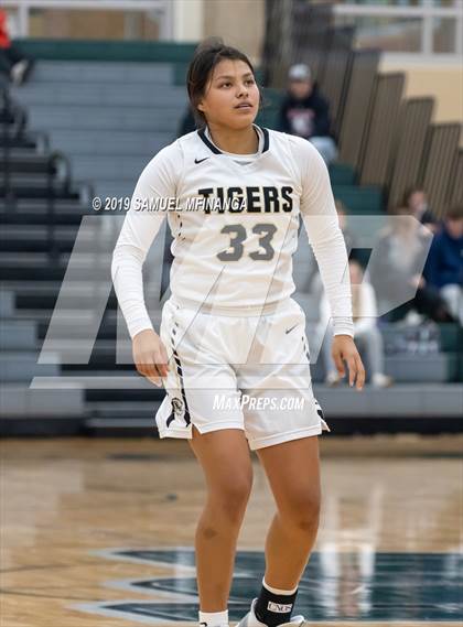 Thumbnail 1 in Fremont vs. North Star (HAC Tournament) photogallery.