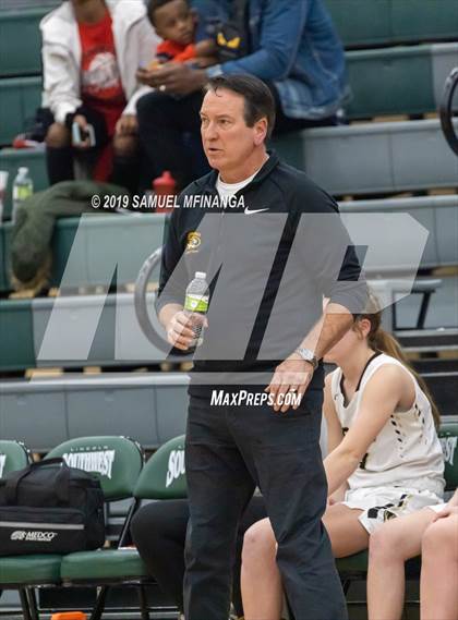 Thumbnail 2 in Fremont vs. North Star (HAC Tournament) photogallery.