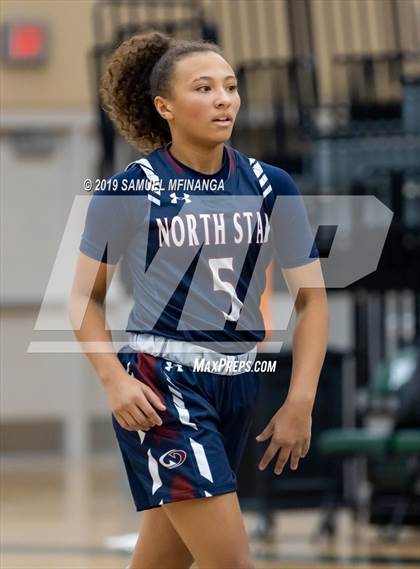 Thumbnail 1 in Fremont vs. North Star (HAC Tournament) photogallery.