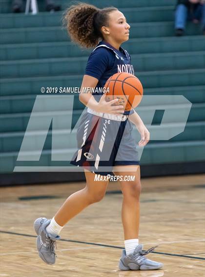 Thumbnail 1 in Fremont vs. North Star (HAC Tournament) photogallery.
