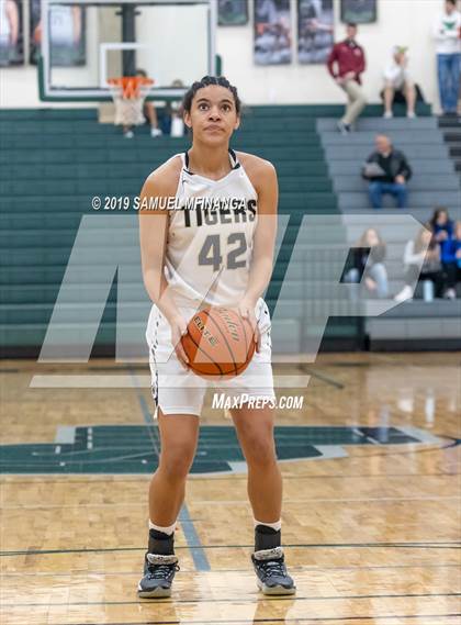 Thumbnail 1 in Fremont vs. North Star (HAC Tournament) photogallery.