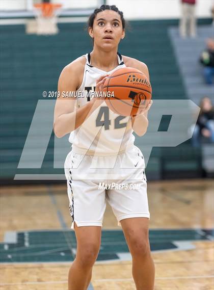 Thumbnail 1 in Fremont vs. North Star (HAC Tournament) photogallery.