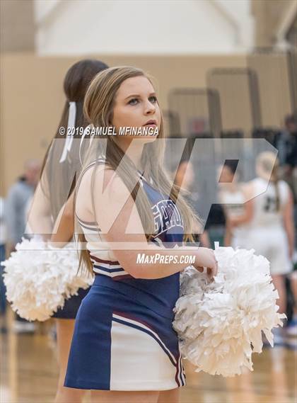 Thumbnail 3 in Fremont vs. North Star (HAC Tournament) photogallery.