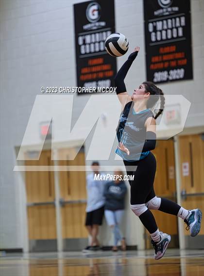 Thumbnail 2 in Gulf Coast vs Braden River (FHSAA 5A Region 3 Regional Semifinal) photogallery.