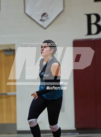Thumbnail 2 in Gulf Coast vs Braden River (FHSAA 5A Region 3 Regional Semifinal) photogallery.