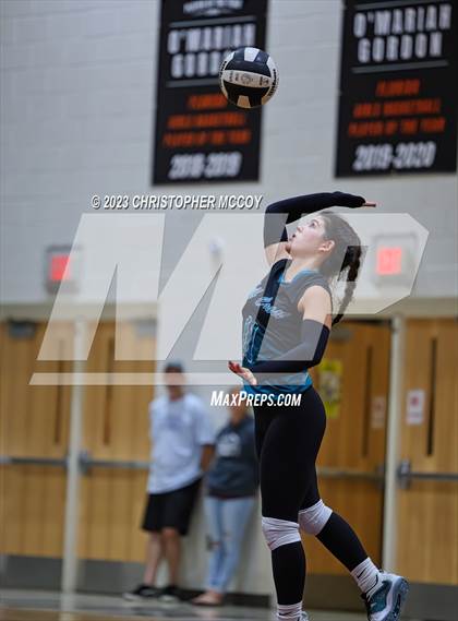 Thumbnail 1 in Gulf Coast vs Braden River (FHSAA 5A Region 3 Regional Semifinal) photogallery.