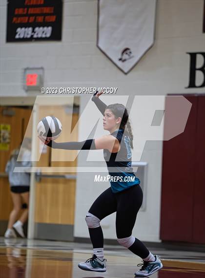 Thumbnail 2 in Gulf Coast vs Braden River (FHSAA 5A Region 3 Regional Semifinal) photogallery.