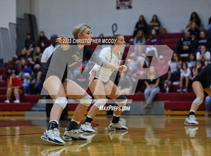 Thumbnail 3 in Gulf Coast vs Braden River (FHSAA 5A Region 3 Regional Semifinal) photogallery.