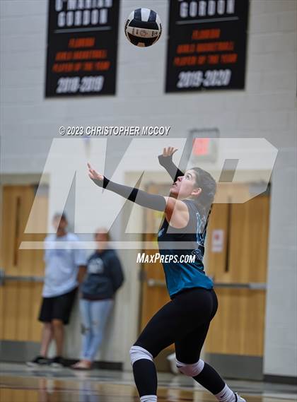 Thumbnail 3 in Gulf Coast vs Braden River (FHSAA 5A Region 3 Regional Semifinal) photogallery.