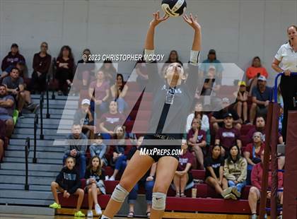 Thumbnail 1 in Gulf Coast vs Braden River (FHSAA 5A Region 3 Regional Semifinal) photogallery.
