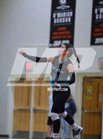 Thumbnail 3 in Gulf Coast vs Braden River (FHSAA 5A Region 3 Regional Semifinal) photogallery.