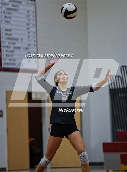 Thumbnail 2 in Gulf Coast vs Braden River (FHSAA 5A Region 3 Regional Semifinal) photogallery.
