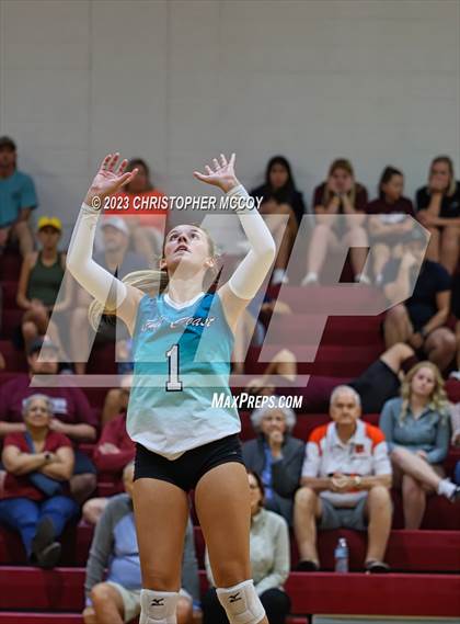 Thumbnail 3 in Gulf Coast vs Braden River (FHSAA 5A Region 3 Regional Semifinal) photogallery.