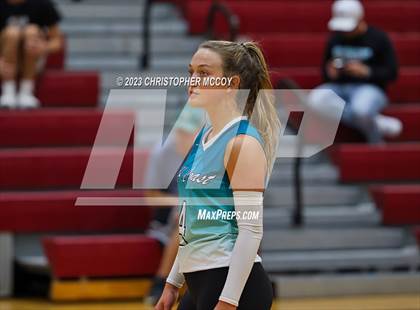 Thumbnail 3 in Gulf Coast vs Braden River (FHSAA 5A Region 3 Regional Semifinal) photogallery.