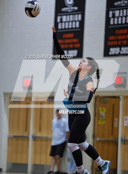 Thumbnail 1 in Gulf Coast vs Braden River (FHSAA 5A Region 3 Regional Semifinal) photogallery.