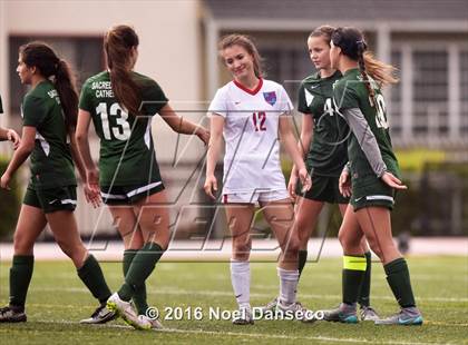 Thumbnail 2 in St. Ignatius vs. Sacred Heart Cathedral Prep photogallery.