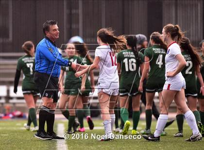 Thumbnail 3 in St. Ignatius vs. Sacred Heart Cathedral Prep photogallery.