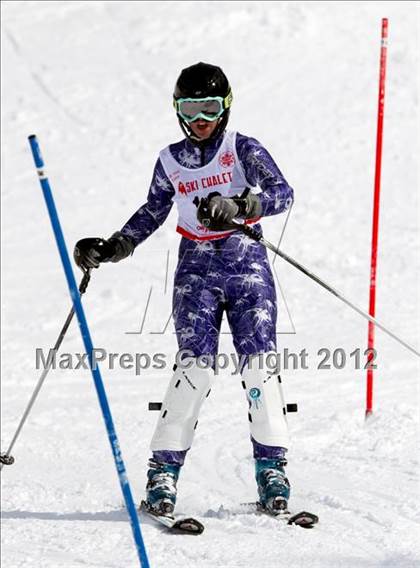 Thumbnail 1 in Oregon Girls Slalom Championships (Bibs 1-50) photogallery.