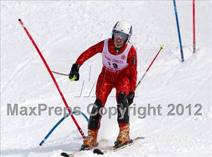 Thumbnail 2 in Oregon Girls Slalom Championships (Bibs 1-50) photogallery.