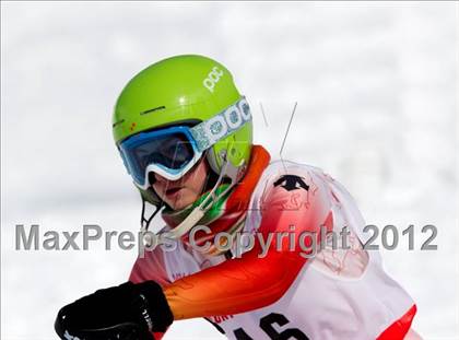 Thumbnail 1 in Oregon Girls Slalom Championships (Bibs 1-50) photogallery.