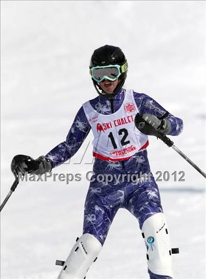 Thumbnail 1 in Oregon Girls Slalom Championships (Bibs 1-50) photogallery.
