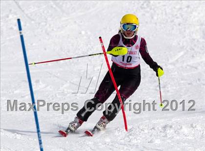 Thumbnail 1 in Oregon Girls Slalom Championships (Bibs 1-50) photogallery.