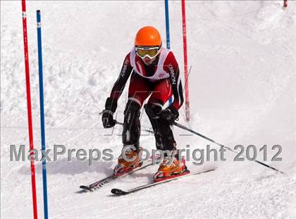 Thumbnail 1 in Oregon Girls Slalom Championships (Bibs 1-50) photogallery.
