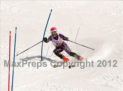 Thumbnail 1 in Oregon Girls Slalom Championships (Bibs 1-50) photogallery.