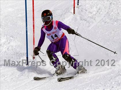 Thumbnail 2 in Oregon Girls Slalom Championships (Bibs 1-50) photogallery.