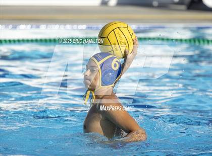 Thumbnail 2 in JV: Mira Costa @ El Segundo photogallery.