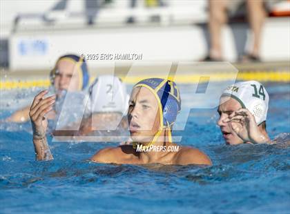 Thumbnail 3 in JV: Mira Costa @ El Segundo photogallery.