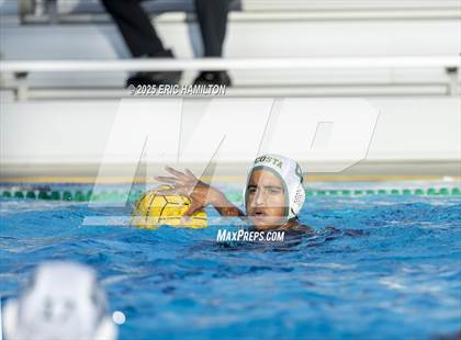 Thumbnail 2 in JV: Mira Costa @ El Segundo photogallery.