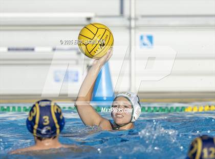 Thumbnail 2 in JV: Mira Costa @ El Segundo photogallery.