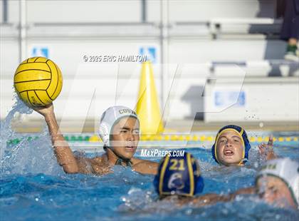 Thumbnail 1 in JV: Mira Costa @ El Segundo photogallery.