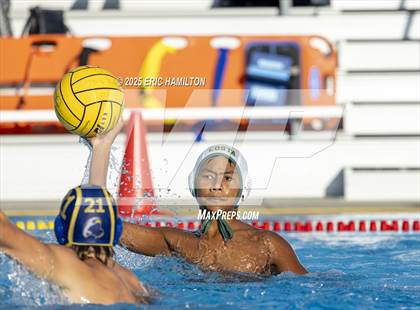 Thumbnail 2 in JV: Mira Costa @ El Segundo photogallery.
