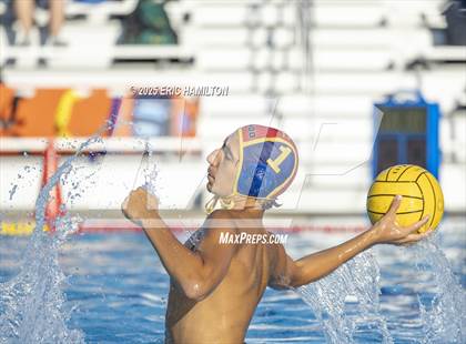 Thumbnail 2 in JV: Mira Costa @ El Segundo photogallery.