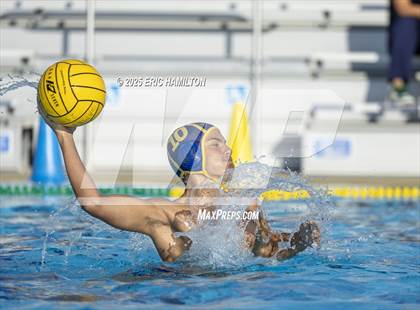 Thumbnail 2 in JV: Mira Costa @ El Segundo photogallery.