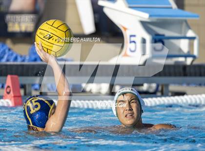 Thumbnail 2 in JV: Mira Costa @ El Segundo photogallery.