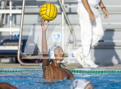 Thumbnail 3 in JV: Mira Costa @ El Segundo photogallery.