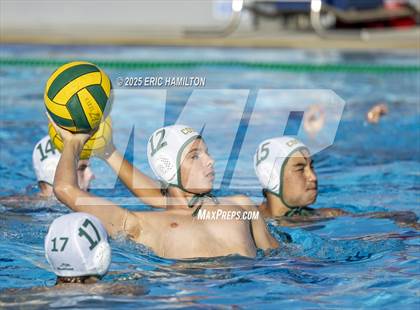Thumbnail 3 in JV: Mira Costa @ El Segundo photogallery.