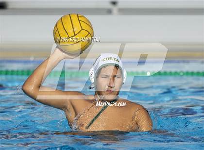 Thumbnail 2 in JV: Mira Costa @ El Segundo photogallery.