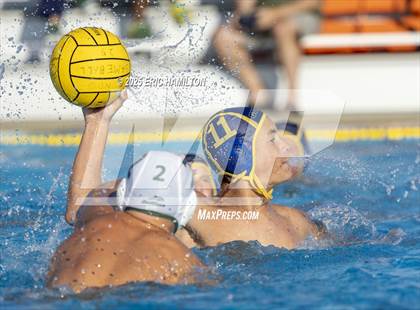 Thumbnail 3 in JV: Mira Costa @ El Segundo photogallery.