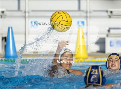 Thumbnail 2 in JV: Mira Costa @ El Segundo photogallery.