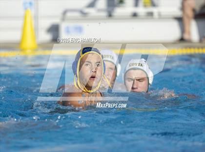 Thumbnail 2 in JV: Mira Costa @ El Segundo photogallery.