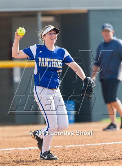 Thumbnail 3 in Pflugerville @ Hendrickson photogallery.