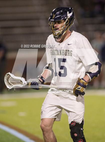 Thumbnail 1 in Byrnes @ Spartanburg photogallery.